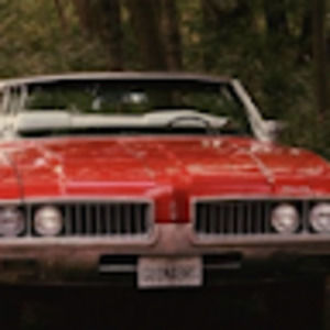 Meet your Posher, Scott